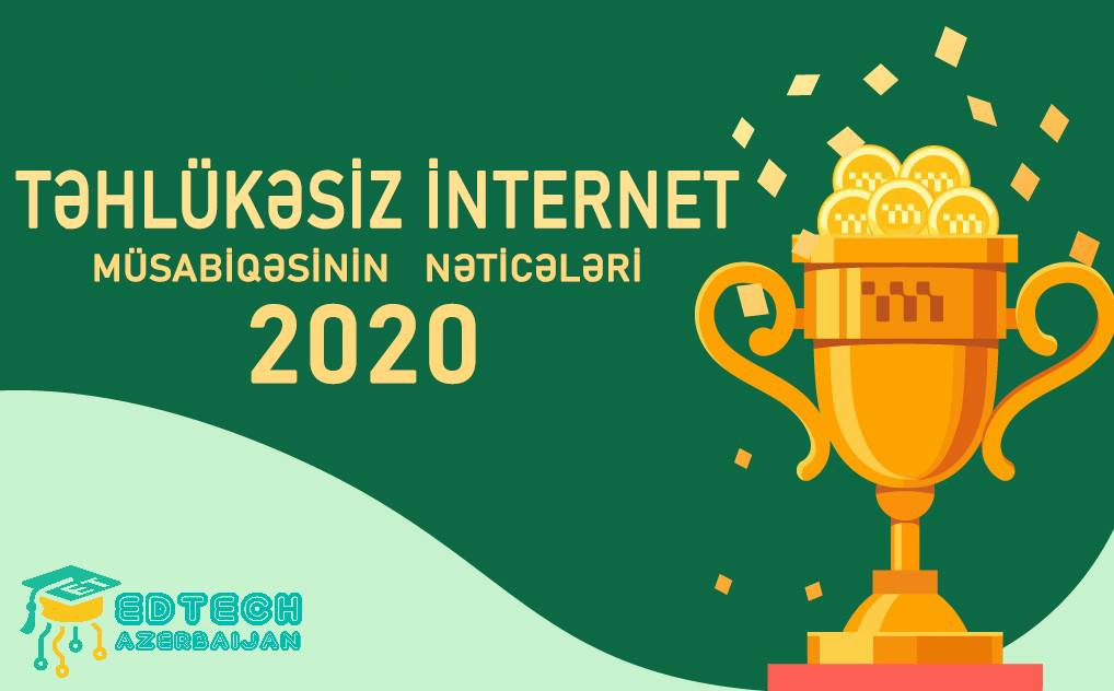 Təhlükəsiz İnternet 2020